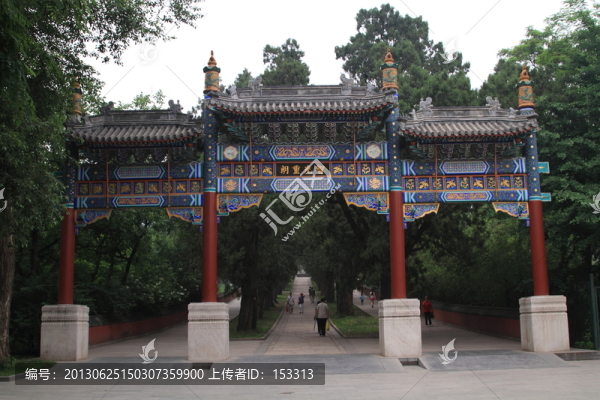 牌樓