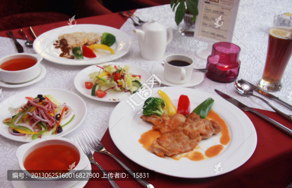 情侶套餐