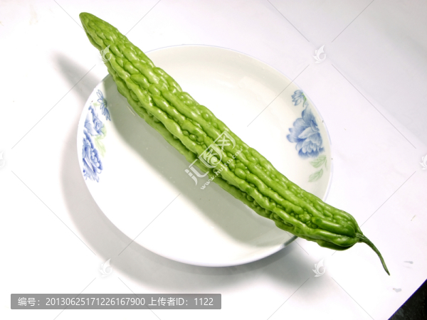 苦瓜