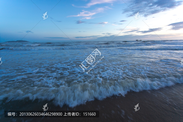 海浪