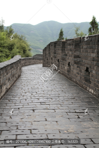 娘子關(guān)長(zhǎng)城
