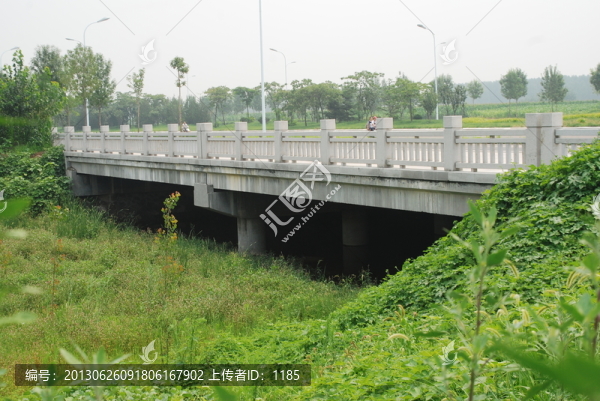 橋梁建筑