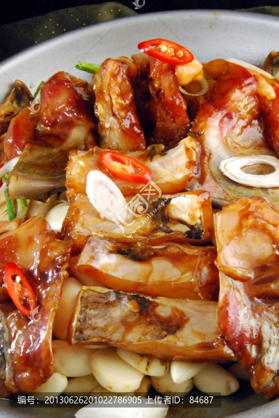 嗜嗜魚(yú)頭皇