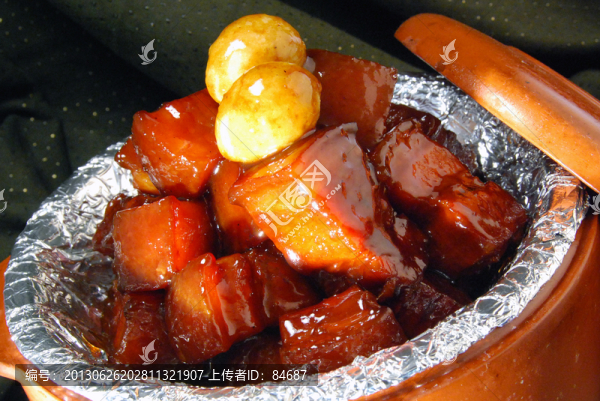 外婆紅燒肉