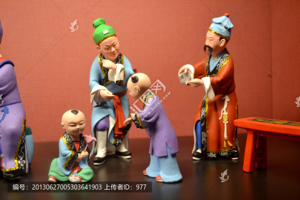 陶人