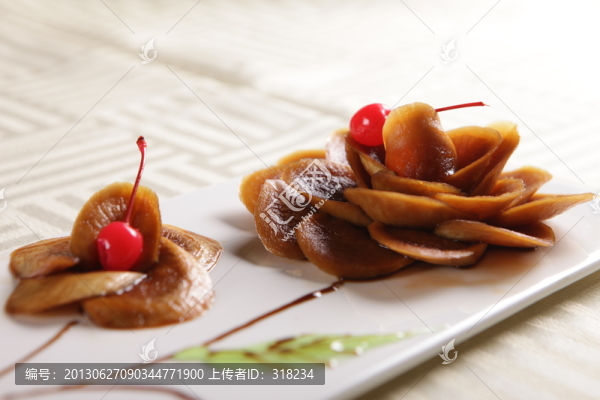 風(fēng)味蘿卜