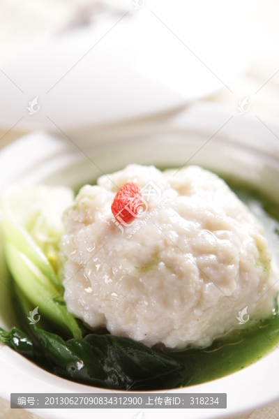 乾坤大丸子