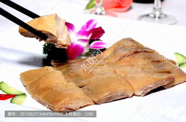 烤豬肉