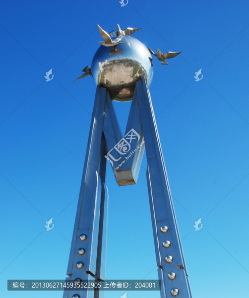 雕塑