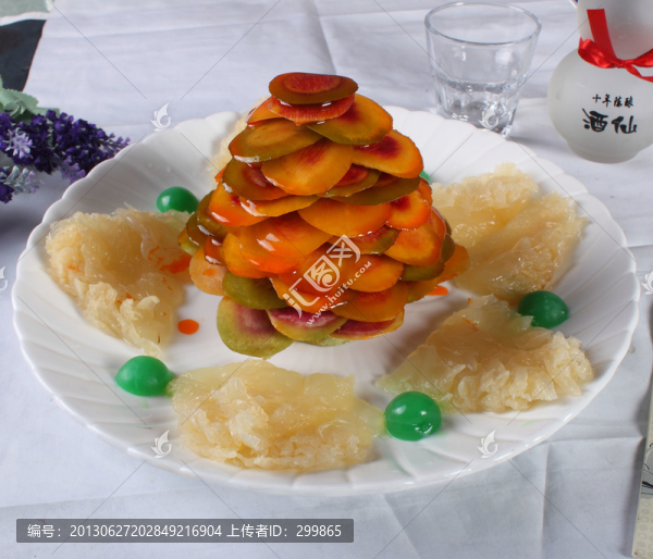 老醋雙脆
