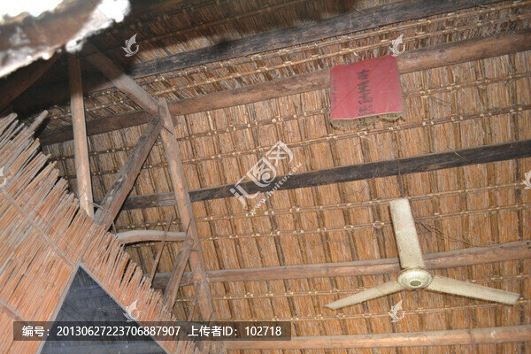 房頂