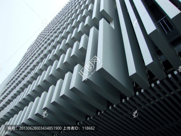 建筑