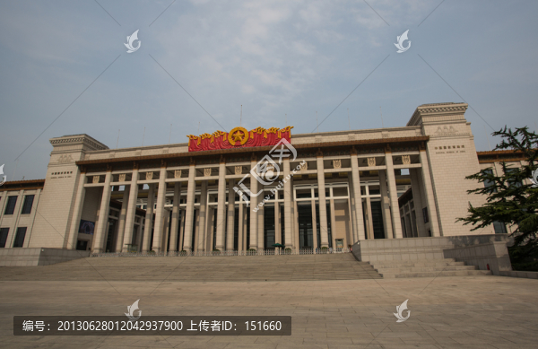 中國國家博物館