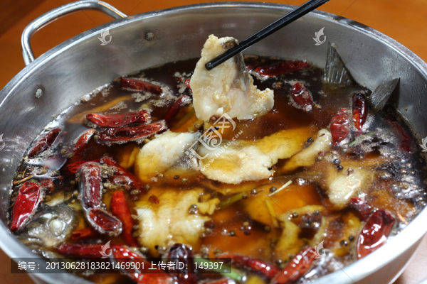 水煮魚(yú)