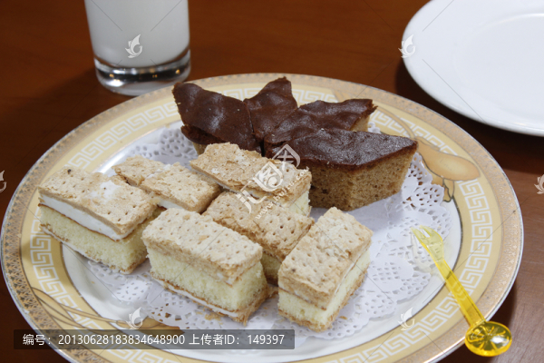 點(diǎn)心