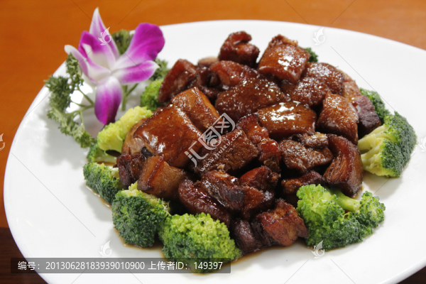 紅燒肉