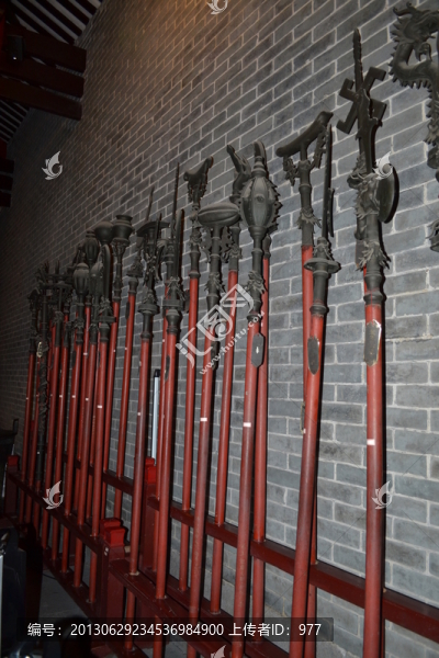 武器,古代兵器