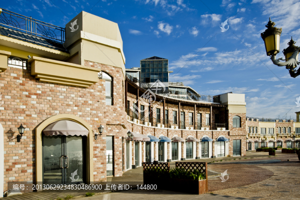 青島極地海洋世界