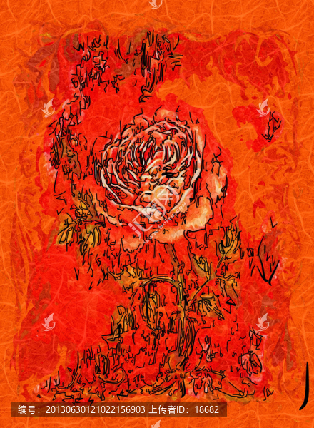花卉