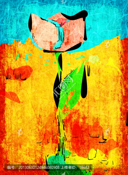 花卉
