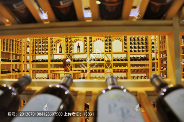 紅酒