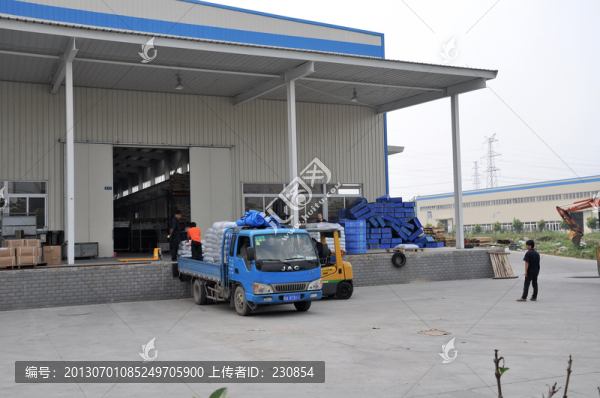 企業(yè)物流,工廠物流