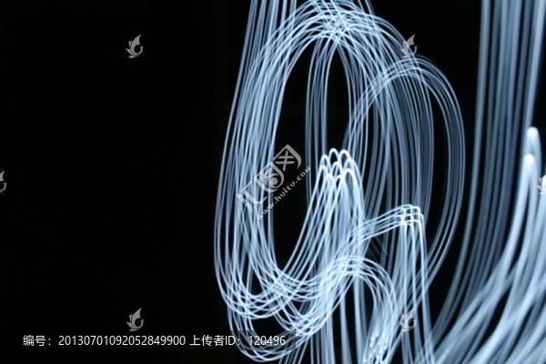 光影