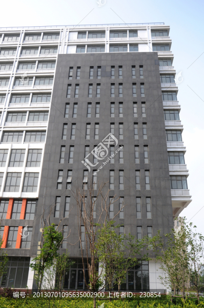 工業(yè)園建筑,寫字樓辦公樓