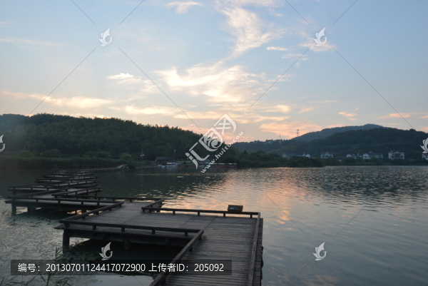 九曲橋