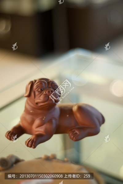 狗狗茶寵