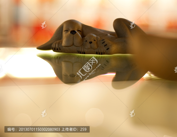 狗狗茶寵