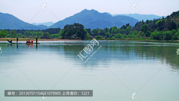 悠悠楠溪