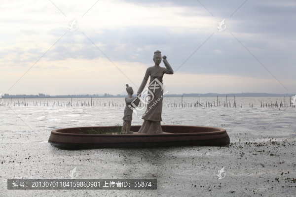 梁子湖