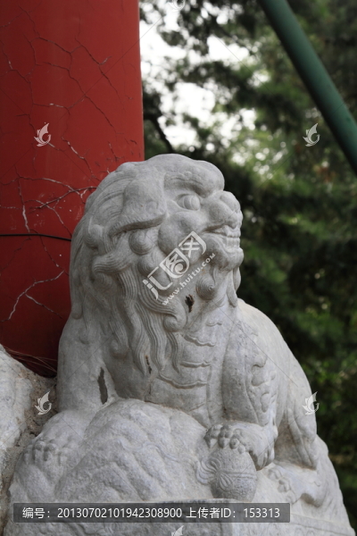 石獅