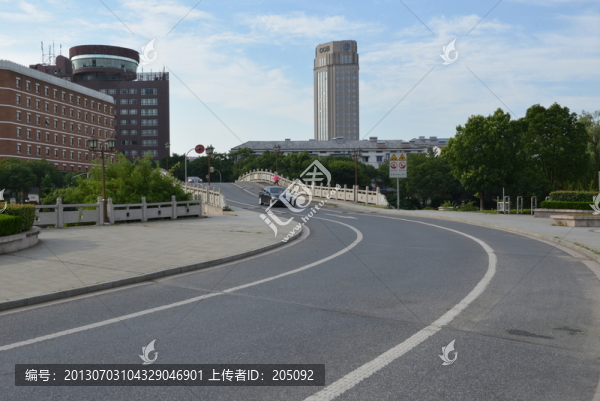 馬路