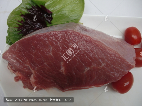牛肉