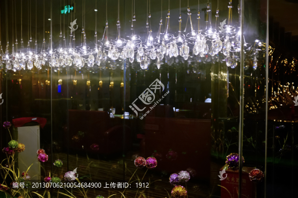 酒吧裝飾