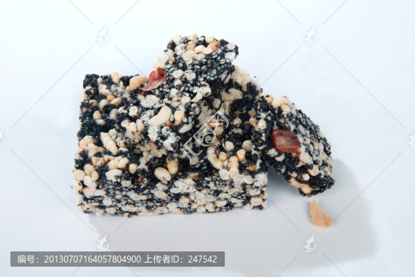 米泡糖