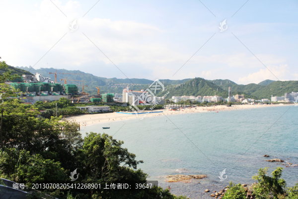 大梅沙