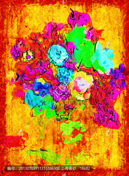 花瓶