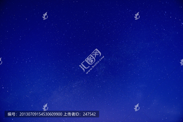 星空