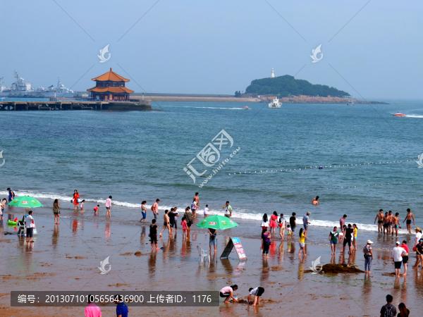 海濱浴場(chǎng)