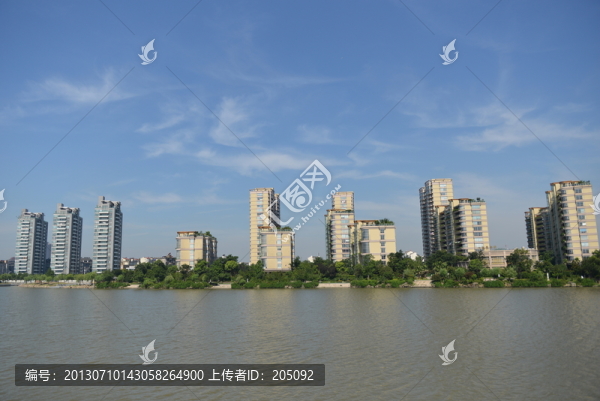 城市