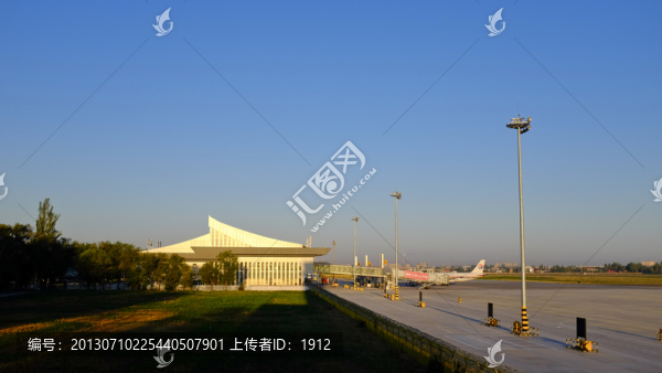 機(jī)場