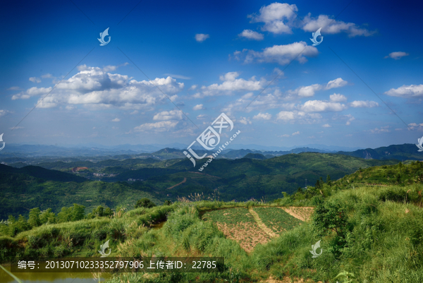 能見度