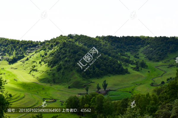 草原牧場(chǎng)