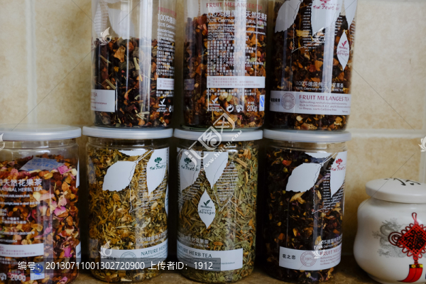 果茶