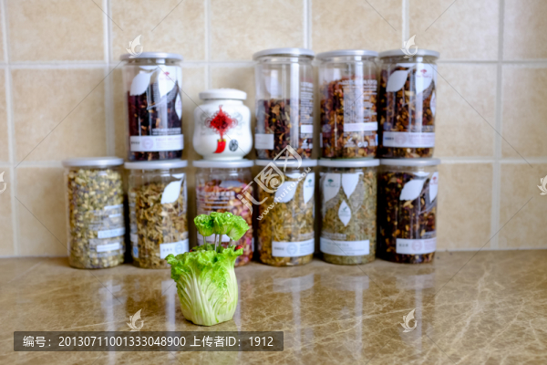 果茶