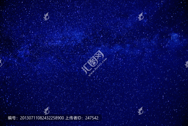 星空