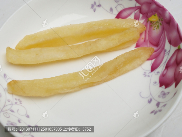 炸薯?xiàng)l